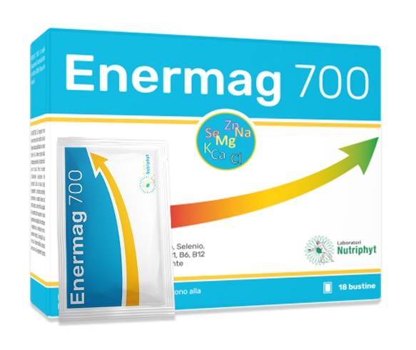 ENERMAG 700 18 BUSTINE - Pharmaleader
