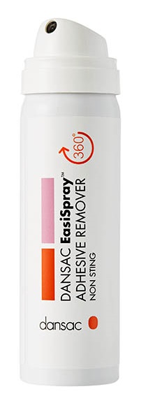 DANSAC REMOVER ADHESIVE EASISPRAY 50 ML - Pharmaleader
