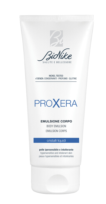 PROXERA EMULSIONE CORPO 100 ML - Pharmaleader