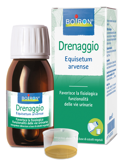 EQUISETUM ARV BOIRON ESTRATTO IDROALCOLICO 60 ML - Pharmaleader