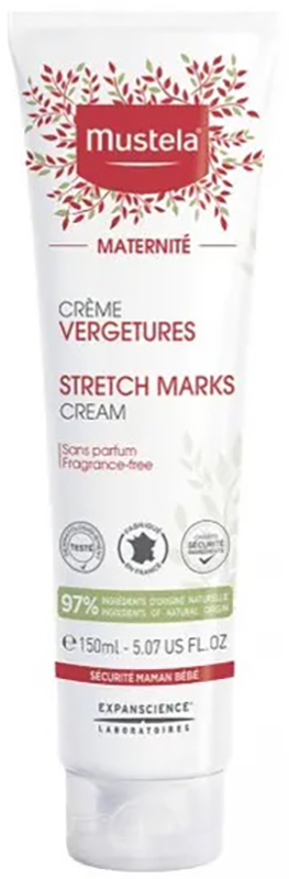 MUSTELA CREMA SMAGLIATURE SENZA PROFUMO 150 ML - Pharmaleader