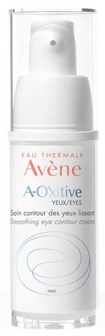 AVENE A-OXITIVE TRATTAMENTO CONTORNO OCCHI LEVIGANTE 15 ML - Pharmaleader