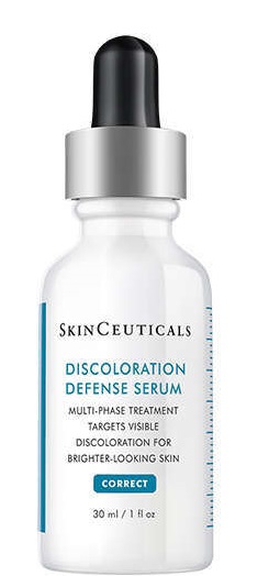 DISCOLORATION DEFENSE SERUM 30 ML - Pharmaleader