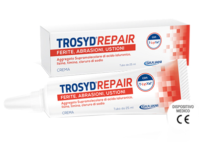 TROSYD REPAIR 25 ML - Pharmaleader