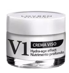 LOVREN CREMA VISO V1 30 ML - Pharmaleader