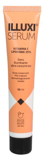 ILLUXI SERUM 50 ML - Pharmaleader