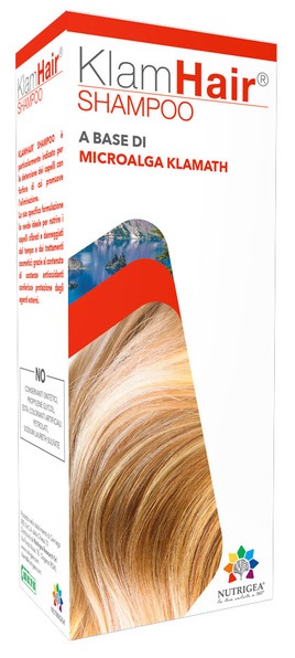 KLAMHAIR SHAMPOO 200 ML - Pharmaleader