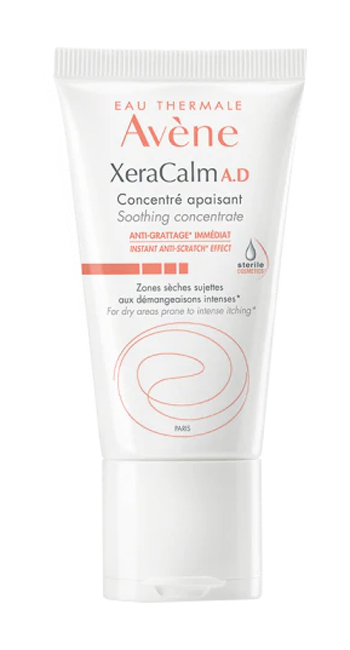 AVENE XERACALM AD CONCENTRATO LENITIVO 50 ML - Pharmaleader