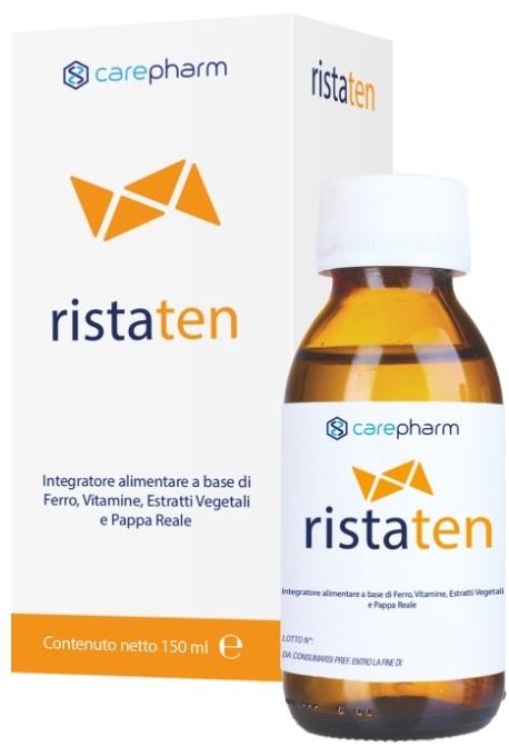 RISTATEN 150 ML - Pharmaleader
