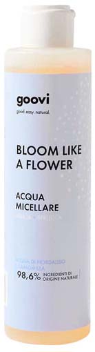 GOOVI ACQUA MICELLARE 200 ML - Pharmaleader