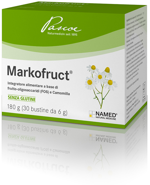 MARKOFRUCT 30 BUSTINE PASCOE - Pharmaleader
