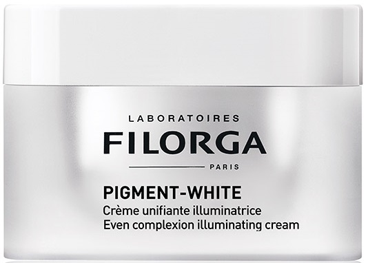 FILORGA PIGMENT WHITE 50 ML - Pharmaleader