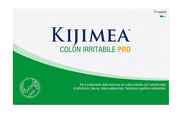 KIJIMEA COLON IRRITABILE PRO 14 CAPSULE - Pharmaleader