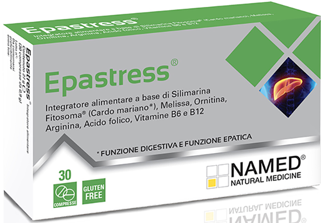 EPASTRESS 30 COMPRESSE - Pharmaleader