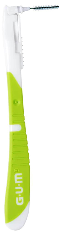 GUM BI-DIRECTION SCOVOLINI PUNTA ULTRAFINE 2114 6 PEZZI - Pharmaleader