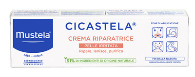 MUSTELA CICASTELA 40 ML - Pharmaleader