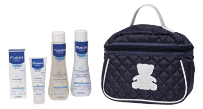MUSTELA BEAUTY TRAVEL SET 2019 - Pharmaleader