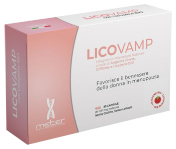 LICOVAMP 30 CAPSULE - Pharmaleader