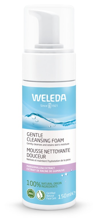 DOLCE MOUSSE DETERGENTE 150 ML - Pharmaleader