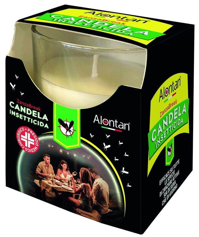 ALONTAN CANDELA INSETTICIDA - Pharmaleader