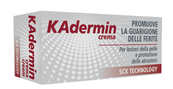 KADERMIN CREMA 50 ML - Pharmaleader