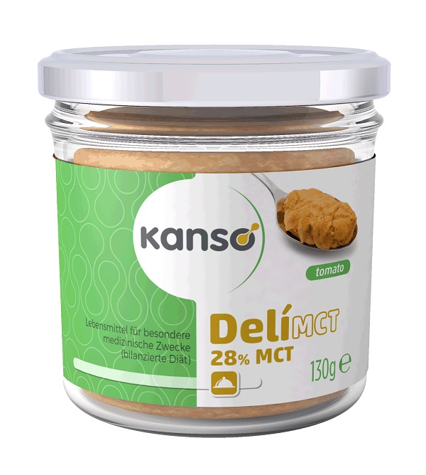 KANSO DELIMCT TOMATO 28% 130 G - Pharmaleader