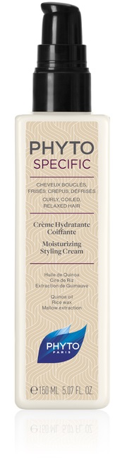 PHYTOSPECIFIC CREMA IDRATANTE MODELLANTE 150 ML - Pharmaleader