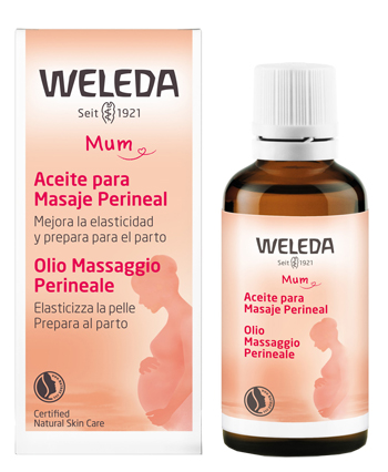 MUM OLIO MASSAGGIO PERINEALE 50 ML - Pharmaleader