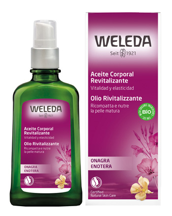OLIO RIVITALIZZANTE ENOTERA 100 ML - Pharmaleader