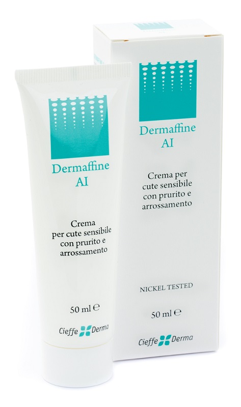 DERMAFFINE AI CREMA 50 ML - Pharmaleader