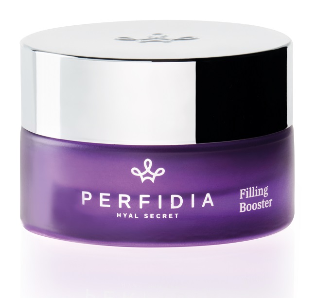 PERFIDIA HYAL SECRET FILLING BOOSTER CREMA OCCHI 15 ML - Pharmaleader