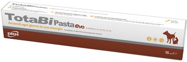 TOTABI PASTA EVO 15 ML - Pharmaleader