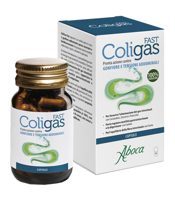 COLIGAS FAST 50 CAPSULE - Pharmaleader