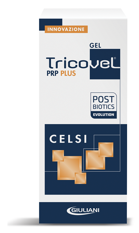 TRICOVEL PRP PLUS CELSI 30 ML - Pharmaleader