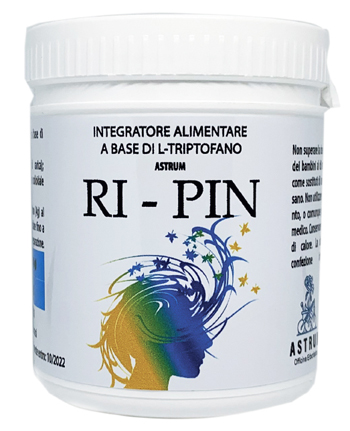 RI-PIN 80 G - Pharmaleader
