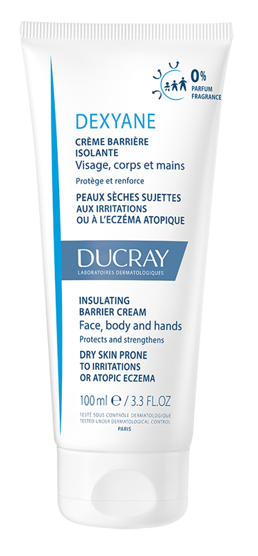 DEXYANE CREMA BARRIERA 100 ML - Pharmaleader
