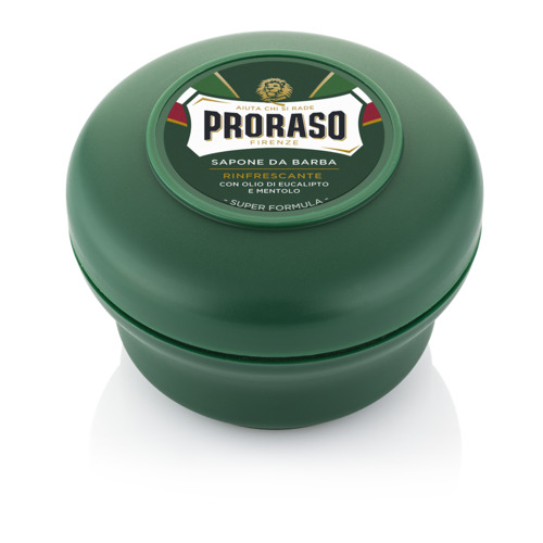PRORASO SAPONE RINFRESCANTE CIOTOLA 150 ML - Pharmaleader