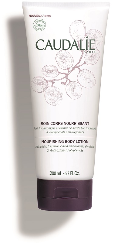 TRATTAMENTO CORPO NUTRIENTE 200 ML - Pharmaleader