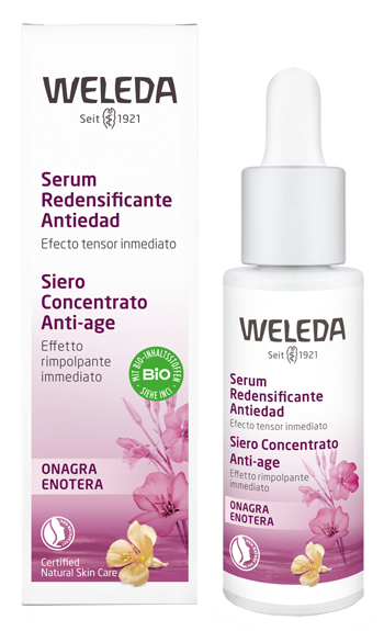 SIERO CONCENTRATO ANTI AGE ENOTERA 30 ML - Pharmaleader