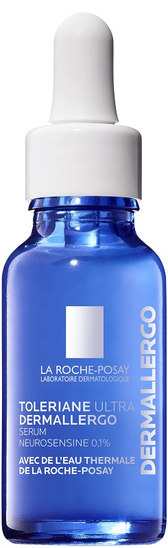 TOLERIANE ULTRA DERMALLERGO SIERO 20 ML - Pharmaleader