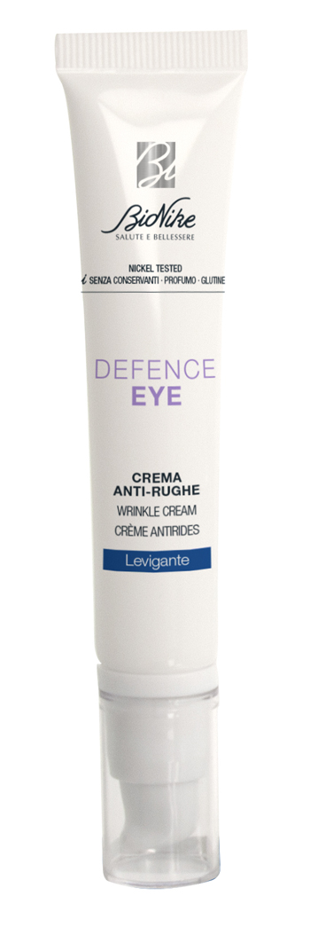 DEFENCE EYE CREMA ANTIRUGHE 15 ML - Pharmaleader