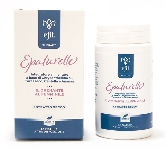 EPATURELLE ESTRATTO SECCO 120 OPERCOLI - Pharmaleader
