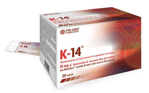 K14 20 STICK - Pharmaleader