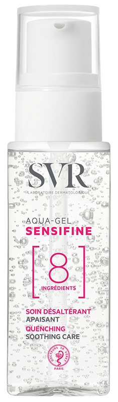 SENSIFINE AQUAGEL 40 ML - Pharmaleader