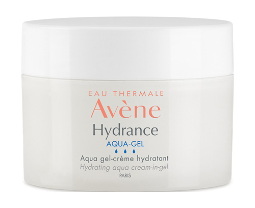 EAU THERMALE AVENE HYDRANCE ACQUA GEL CREMA IDRATANTE 100 ML - Pharmaleader