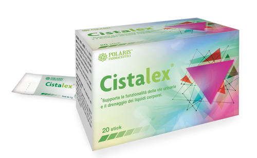 CISTALEX 20 STICK - Pharmaleader