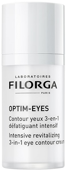 FILORGA NEW OPTIM EYES 15 ML - Pharmaleader