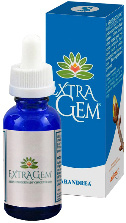 EXTRAGEM FLOGOSISTEM GOCCE 20 ML - Pharmaleader