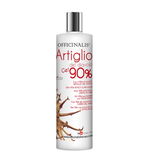 ARTIGLIO 90% 250 ML - Pharmaleader