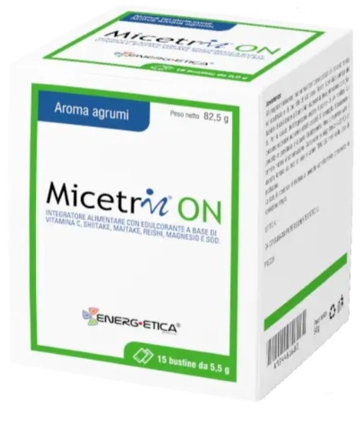 MICETRIN ON 15 BUSTINE - Pharmaleader